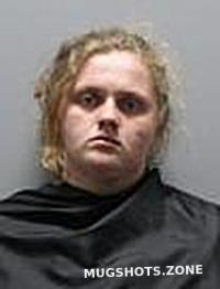 OWENS ANNA FRANCIS 08 10 2021 Pickens County Mugshots Zone