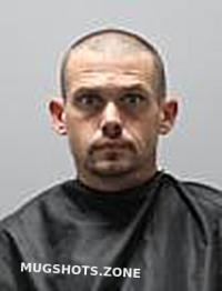 PIERCE RANDALL CHRISTIAN 08 02 2023 Pickens County Mugshots Zone