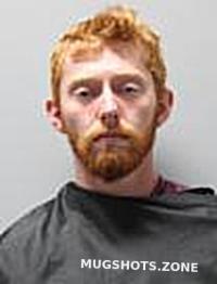 GORMLEY CIAN DAVID 08 04 2023 Pickens County Mugshots Zone