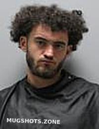 MARRO MICHAEL T 09 12 2023 Pickens County Mugshots Zone