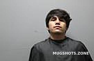 MARTINEZ JUAN LUIS 09 23 2023 Pickens County Mugshots Zone