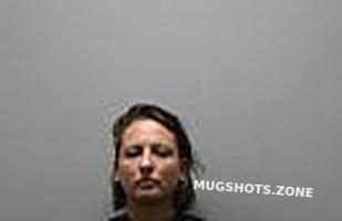 DOTSON RANDI MICHELLE 10 16 2023 Pickens County Mugshots Zone