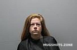 RODRIGUEZ DEANNA MARIE 01 05 2024 Pickens County Mugshots Zone