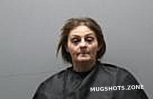 POOLE CRYSTAL DALE 01 08 2024 Pickens County Mugshots Zone