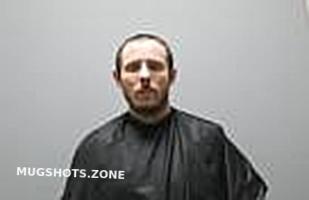 HOLCOMBE DUSTIN CODY 01 26 2024 Pickens County Mugshots Zone