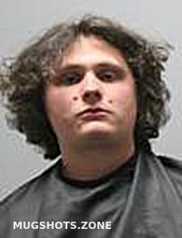 GREEN JASON SETH 04 14 2024 Pickens County Mugshots Zone