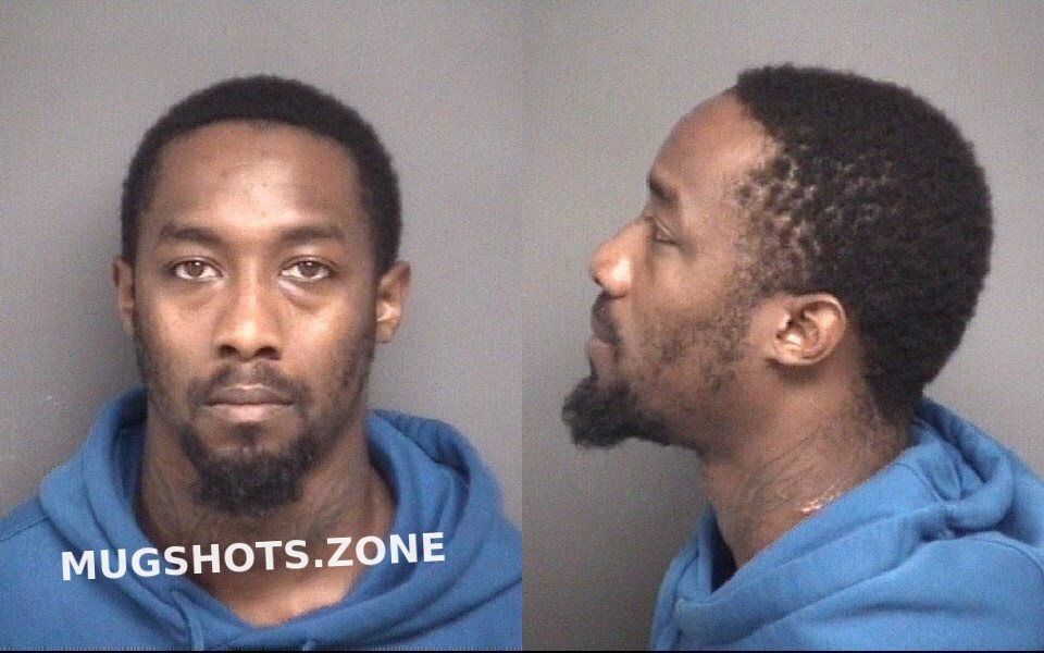 HARPER TERRELL DAVON 05 11 2021 Pitt County Mugshots Zone