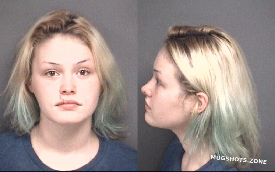 Havens Cassidy Lynn Pitt County Mugshots Zone