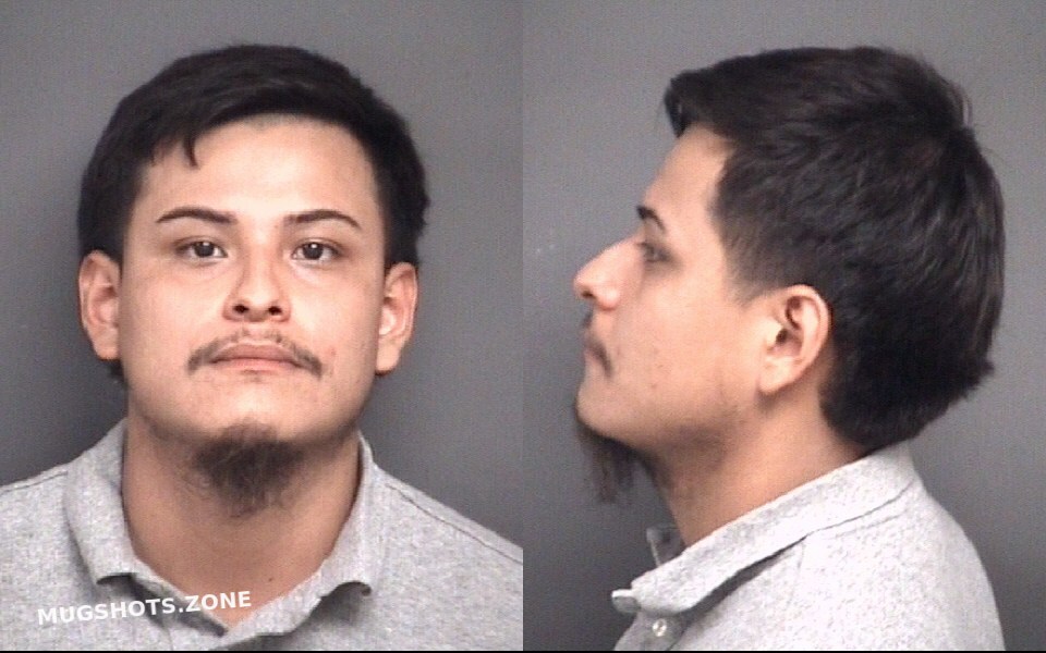 ZARATE REYNALDO MEDINA 08 14 2021 Pitt County Mugshots Zone