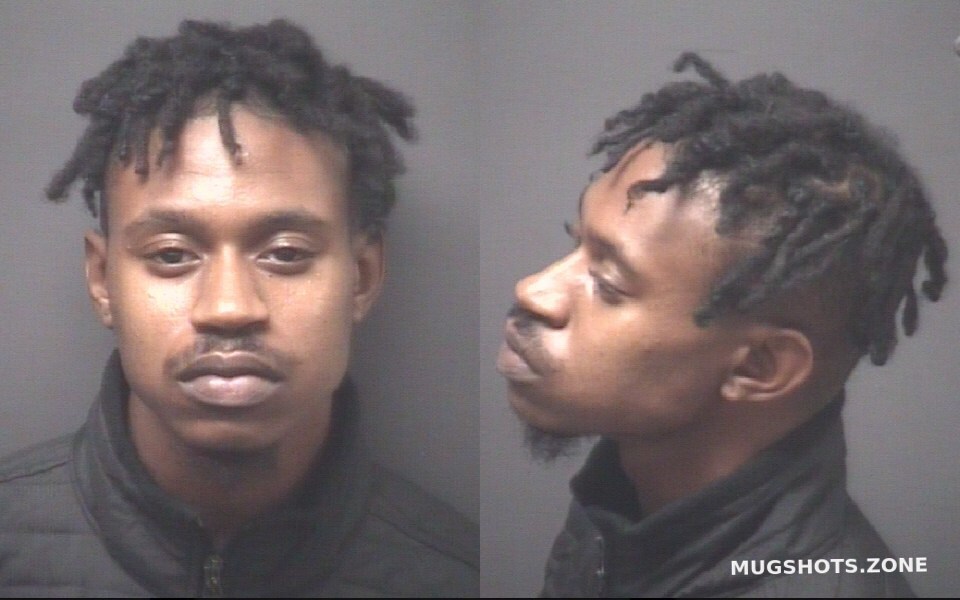 PITTMAN MARCUS ALLEN 11 30 2021 Pitt County Mugshots Zone