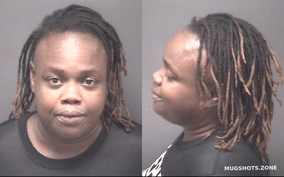 May Illandra Ernestine Pitt County Mugshots Zone