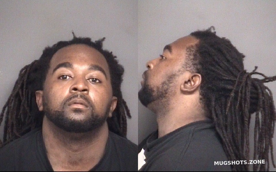 WARD DEVONNE LAMONT 12 09 2021 Pitt County Mugshots Zone