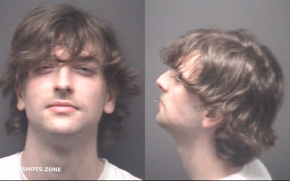 Basnett Colin Gabriel Pitt County Mugshots Zone