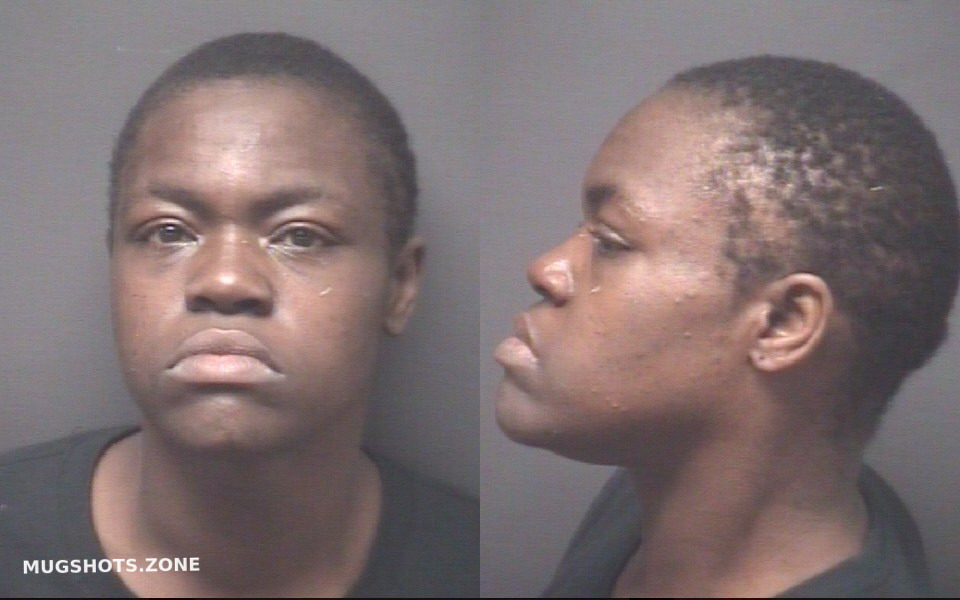 Redmond Chinaya Joy Pitt County Mugshots Zone