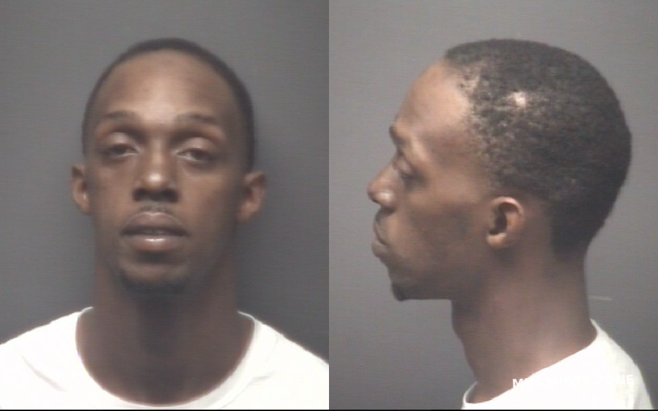 Staton Tony Maurice Pitt County Mugshots Zone