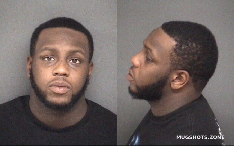 SATTERTHWAITE TYQUAN 04 18 2022 Pitt County Mugshots Zone