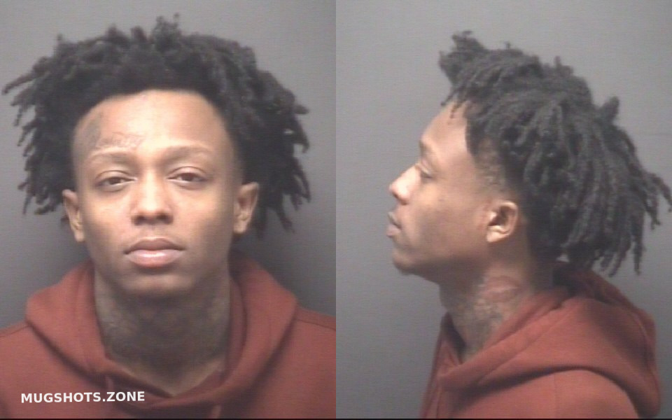 Dail Khalil Nysean Pitt County Mugshots Zone