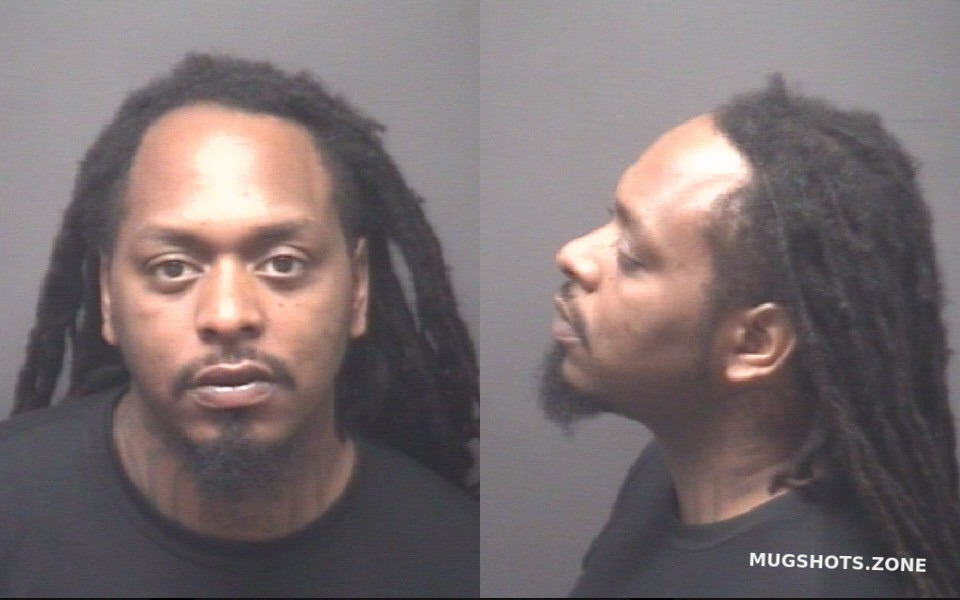 Mitchell Khalil Rawekquan Pitt County Mugshots Zone