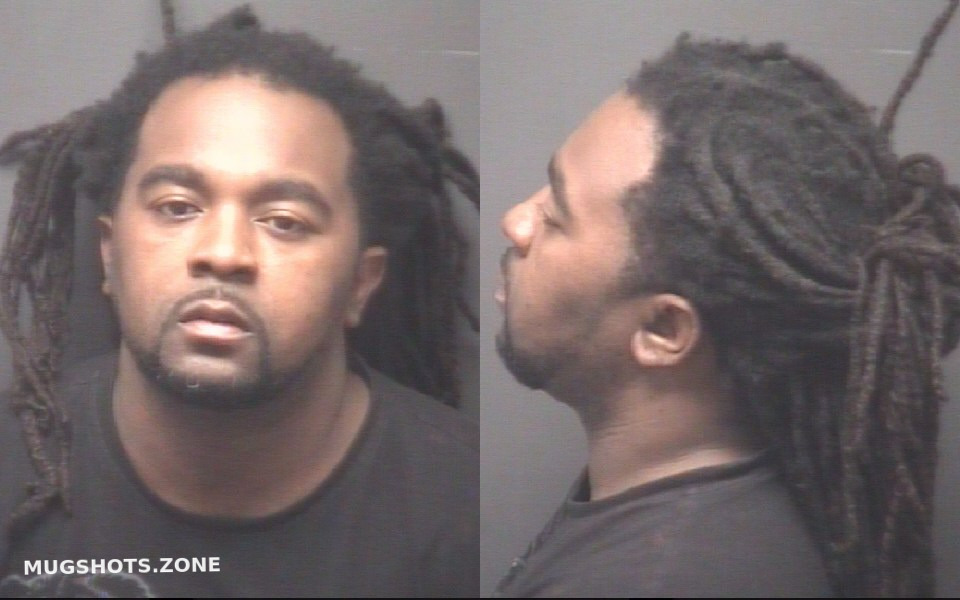 Ward Devonne Lamont Pitt County Mugshots Zone