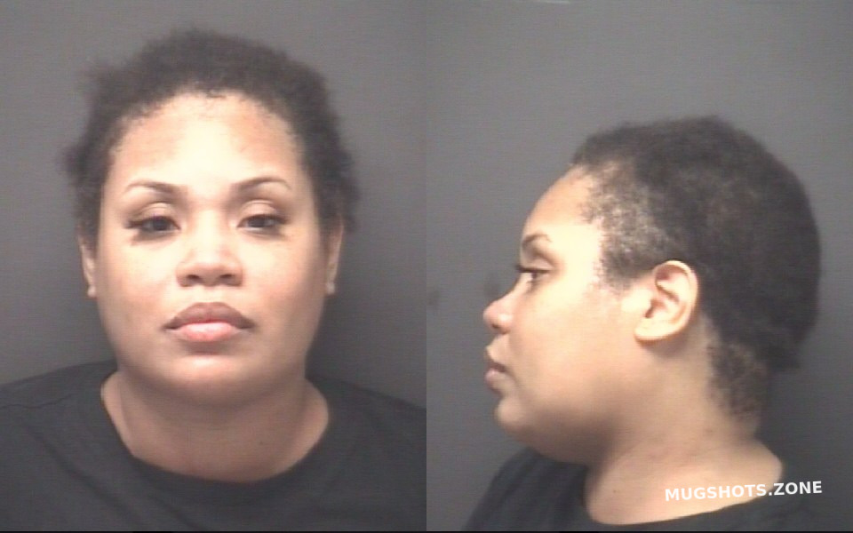 Burchett Karen Renee Pitt County Mugshots Zone