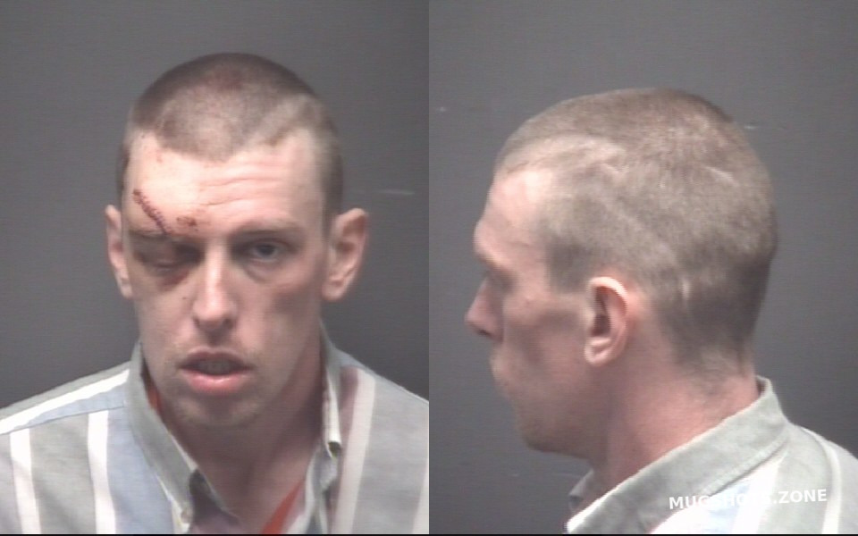 Lucas Jonathan Paul Pitt County Mugshots Zone