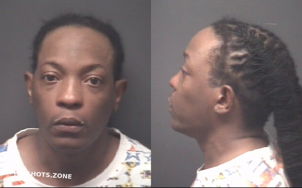 Smith Antoine Montrell Pitt County Mugshots Zone