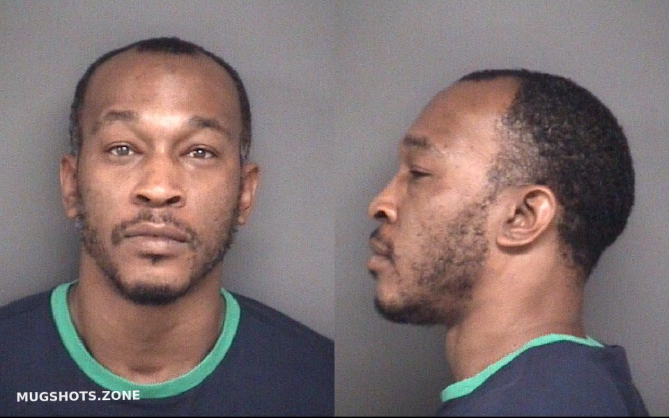 Eure Kevin Tyrone Pitt County Mugshots Zone