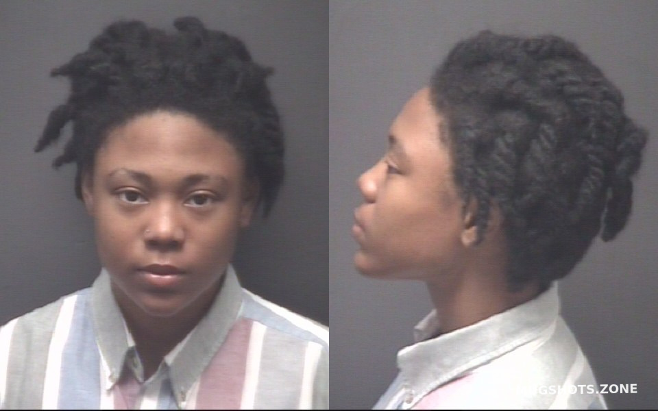 Lyles Blessed Diyanna Pitt County Mugshots Zone