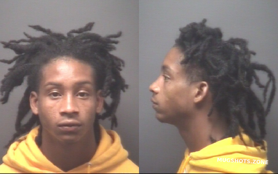 DUPREE DAVION JEROME 07 21 2023 Pitt County Mugshots Zone