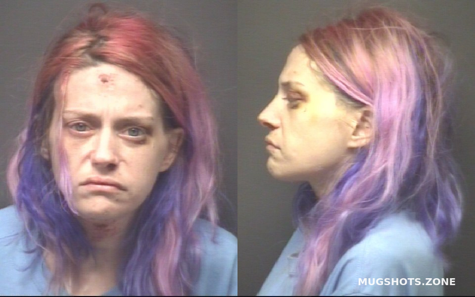 Johnson Amanda Grace Pitt County Mugshots Zone