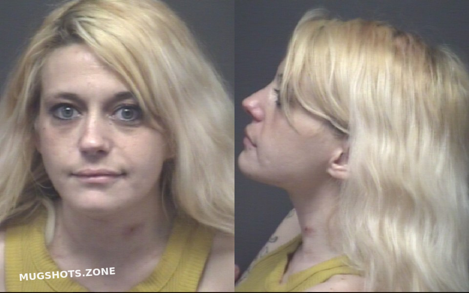 Johnson Amanda Grace Pitt County Mugshots Zone