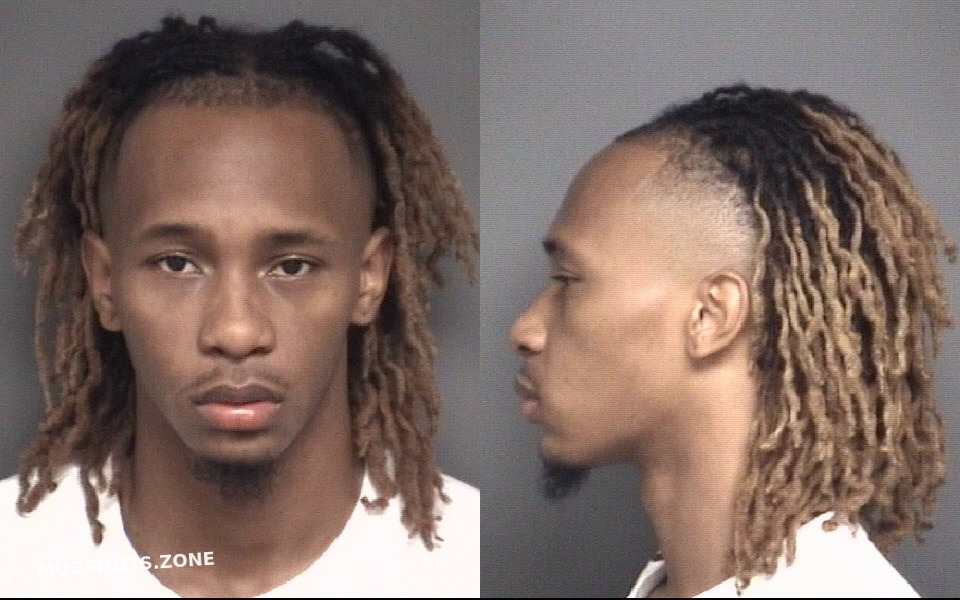 Smith Aqiron Chamar Pitt County Mugshots Zone