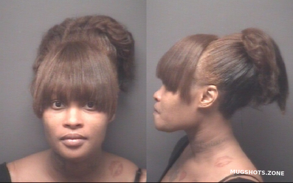 Bynum Briana Simone Pitt County Mugshots Zone