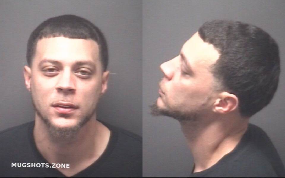 Aytch Rodney Maurice Pitt County Mugshots Zone