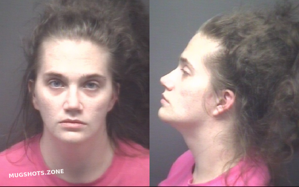 Brooks Carrie Annette Pitt County Mugshots Zone