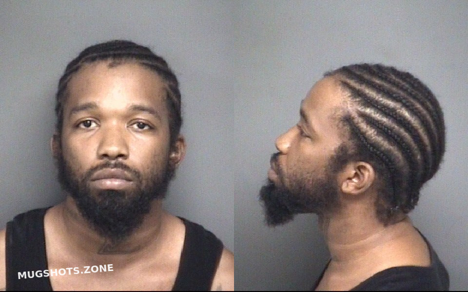 STEVENS TRAVIS LOUIS 02 27 2024 Pitt County Mugshots Zone