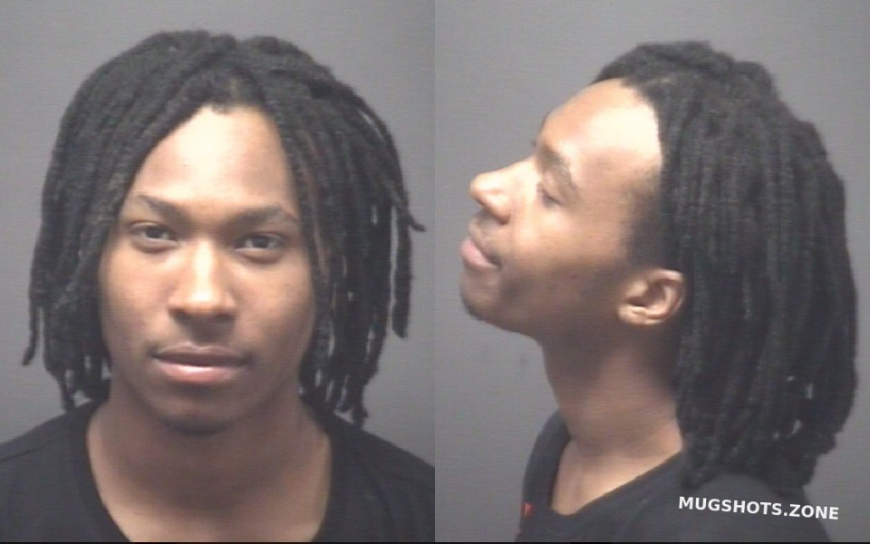 Stevenson Ephesians Jauhie Pitt County Mugshots Zone