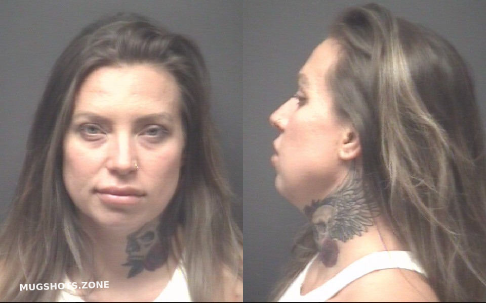 KOLESNIKOVA OLGA 06 25 2024 Pitt County Mugshots Zone