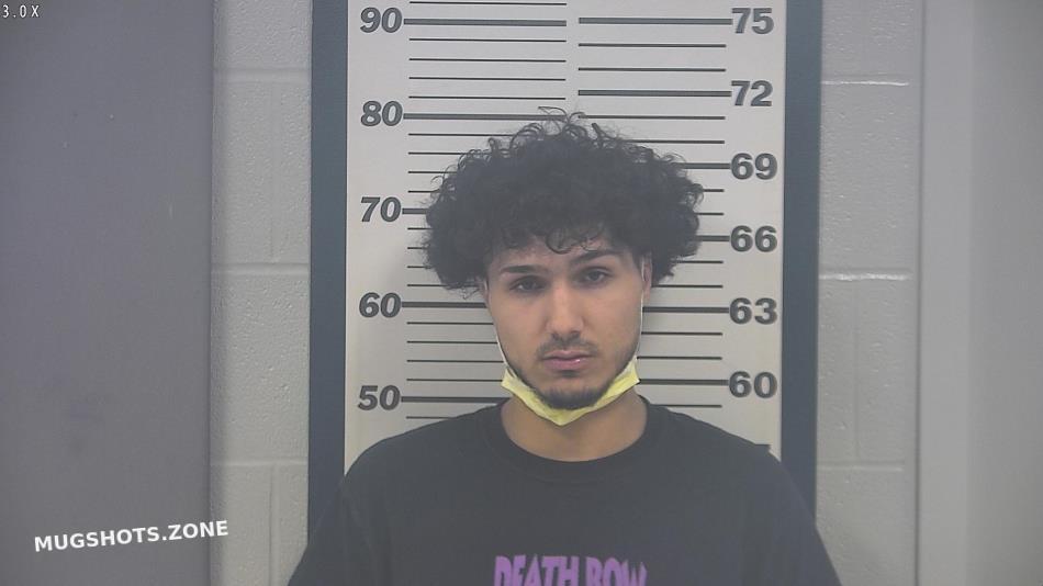 Al Karim Muntadar Platte County Mugshots Zone