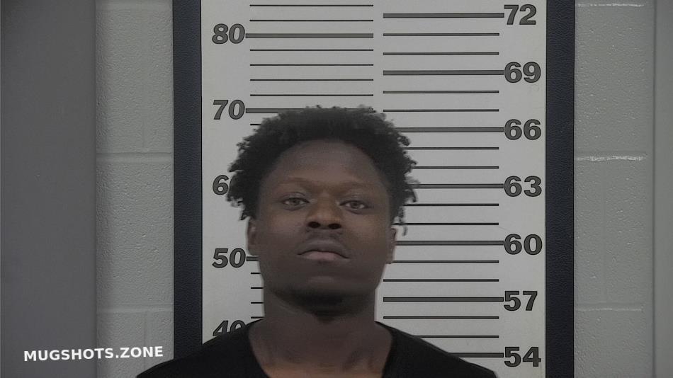 Ojoe Ossene Platte County Mugshots Zone