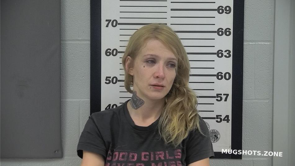 Powell Dairien Kay Platte County Mugshots Zone