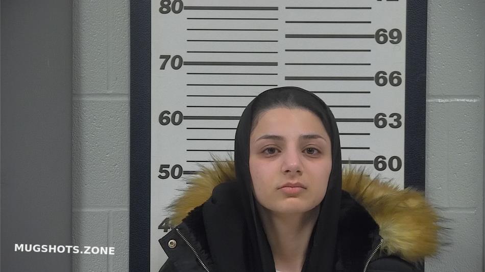 Noori Asraa Sarah Platte County Mugshots Zone