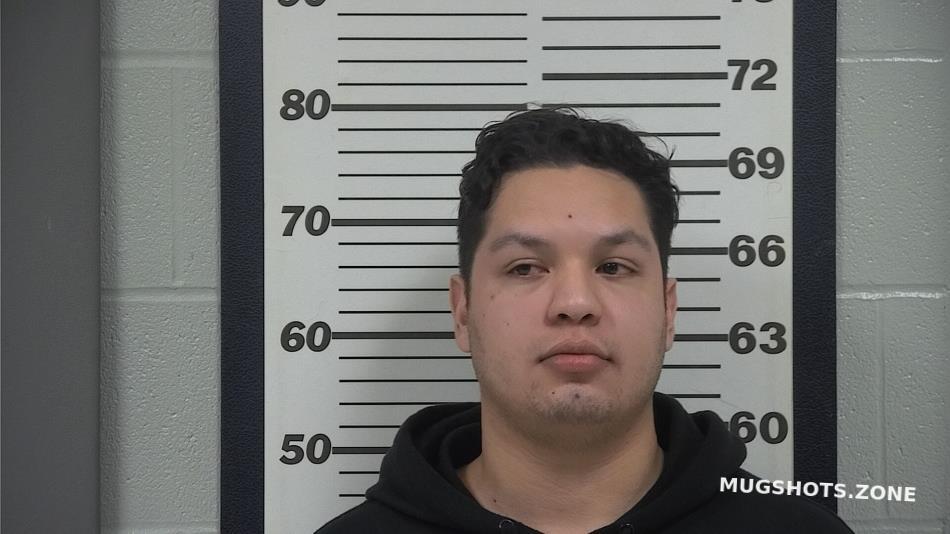 Macias Adan X Platte County Mugshots Zone