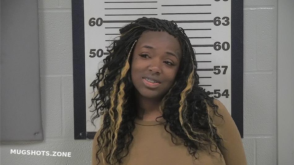 Harrington Richyanna Leann Platte County Mugshots Zone