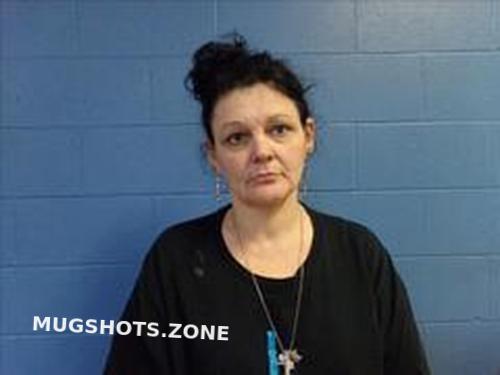 Billie Lynell Floyd Poinsett County Mugshots Zone