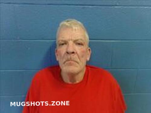 WILLIAM MICHAEL DOUGLAS 10 28 2022 Poinsett County Mugshots Zone