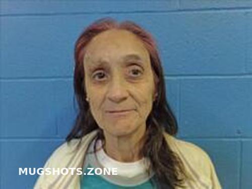 DEBORAH LYNN HILL 01 27 2023 Poinsett County Mugshots Zone