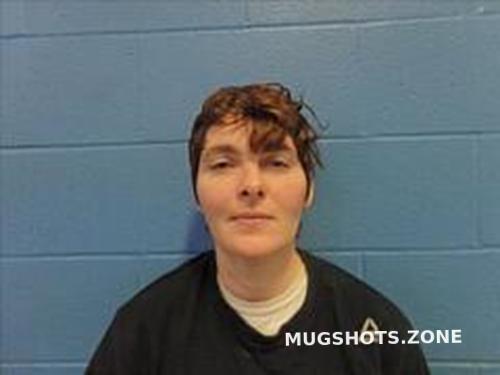 AMANDA ROSE BREWER 01 27 2023 Poinsett County Mugshots Zone