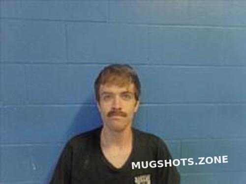 Charles Dalton Poinsett County Mugshots Zone