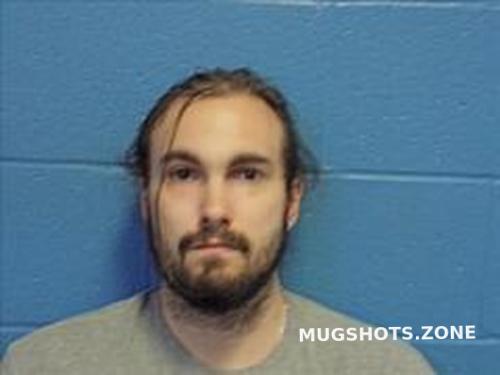 RICHARD CHISM 06 28 2023 Poinsett County Mugshots Zone